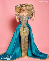 Look de Mi Mejor Look Drag