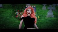 Sharon Needles - Andy Warhol Is Dead Official-1