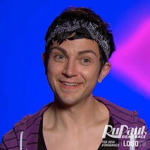 Look del confesional