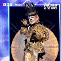 HannahCondaBusinessPartyLook1.jpg (202 kB) Look de 'Business in the Front, Party in the Back'