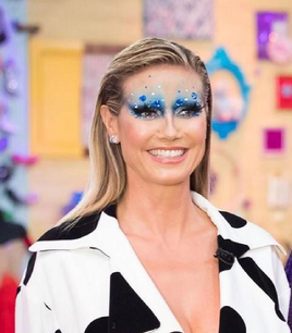 Heidi Klum