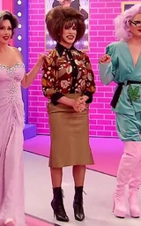 Look de oficiante de bodas