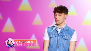 Confessional Look