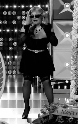 LaSheevaRoastLook