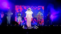 La Gran Final Look