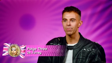 Look del confesional