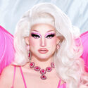 Princess Poppy 2105