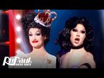 Season 14 Top Two's “Gimme! Gimme! Gimme! (A Man After Midnight)” Lip Sync