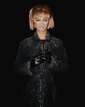 Unaired Night of a Thousand Angie's Look