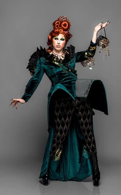 BluHydrangeaUKvsTW1LuckLook