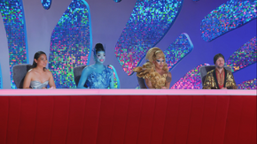 Jurado del episodio 8