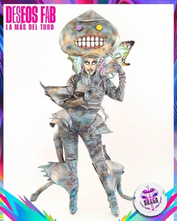 DeseosFabdelToroLook