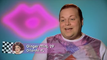 GingerS7 Confessional