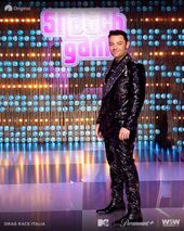Episode 6 – Tiziano Ferro