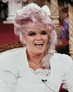 Jan Crouch Sasha Colby (DR15)