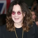 Ozzy Osbourne Daya Betty (DR14)