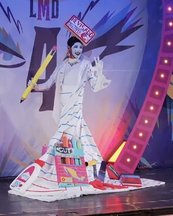 PaperCutAudiciónLook1
