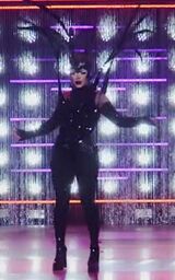 Ruveal Yourself Look (2nd Reveal)