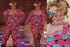Favorite Body Part Look