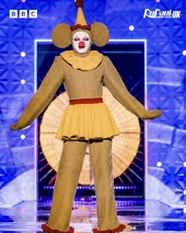 Look de 'Cuddly Wuddly'