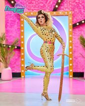 Look de entrada