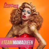 #TeamMaMaQueen Promo