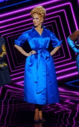 Look del episodio 5