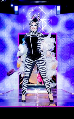 DeDeLiciousPajamaramaLook