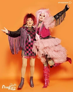 LaNiñaDelantroMakeoverLook