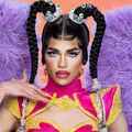 Miss Fiercalicious, Masquerade Ball