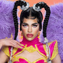 Miss Fiercalicious E127