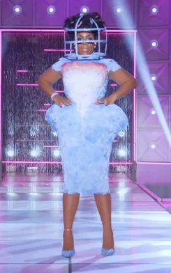 MonétVeiledLook