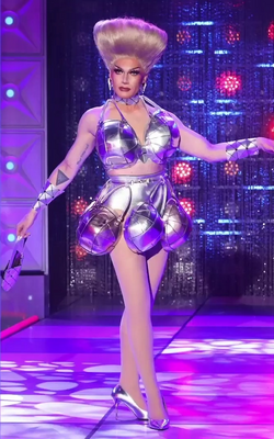 Rose Rupaul S Drag Race Wiki Fandom Rose Rupaul S Drag Race Wiki Fandom