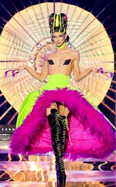 SmintyNeonNightsLook