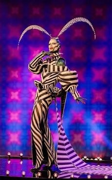 TheCountessMonsterLook