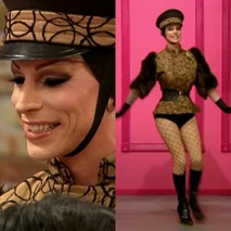 Look de entrada