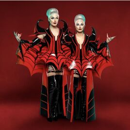 Dragula 5