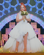 Mi Mejor Drag Look
