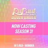 Casting Call