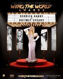 Derrick Barry