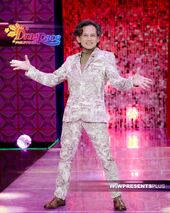 Look del episodio 4