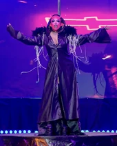 Look de Audiciones – Show de Talentos