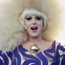 Lady Bunny Alaska (DR5)