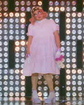Look de 'Chica Joven'