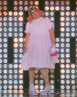 LadyKeroYoungLook