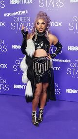 Press Week Look
