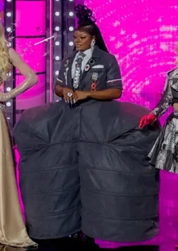 OnyaNurveLaLaPaRuZaLook