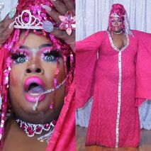 Finale Look