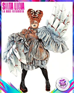 SantaLucíaFutureLook