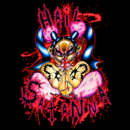 SatannaLogo